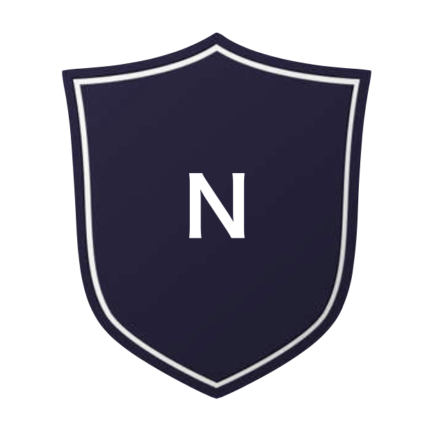 n　ロゴ